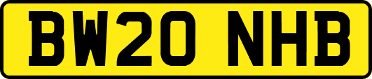 BW20NHB