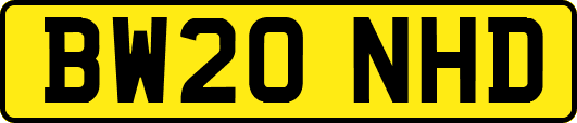 BW20NHD