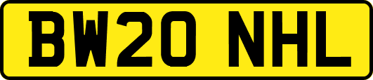 BW20NHL
