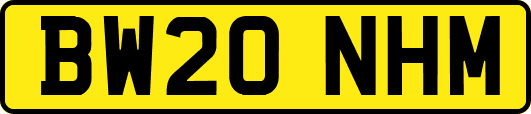 BW20NHM