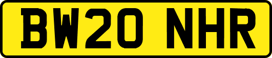 BW20NHR