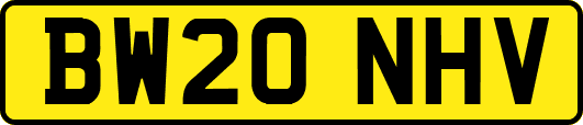BW20NHV
