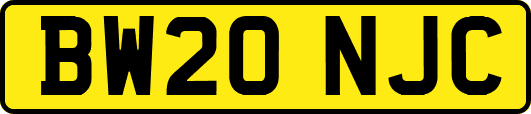 BW20NJC