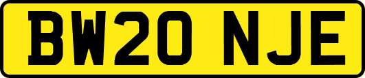 BW20NJE