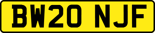 BW20NJF