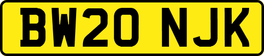 BW20NJK