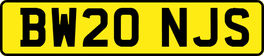 BW20NJS