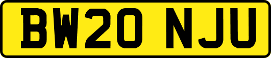 BW20NJU