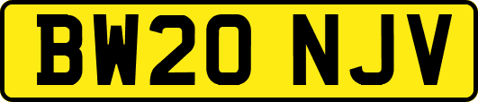 BW20NJV