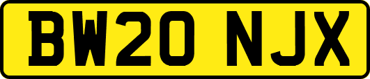 BW20NJX