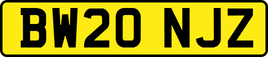 BW20NJZ