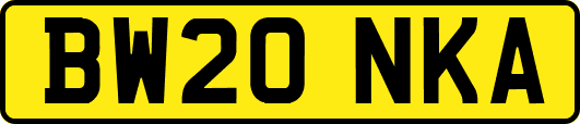 BW20NKA