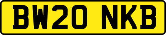 BW20NKB