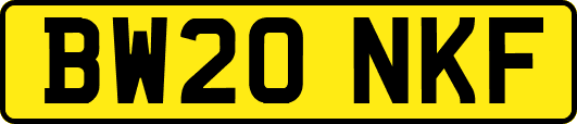 BW20NKF