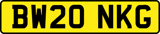 BW20NKG