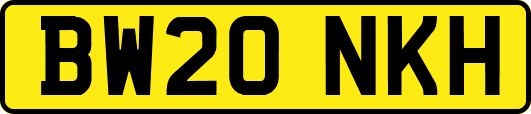 BW20NKH