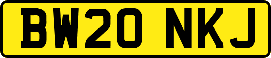 BW20NKJ