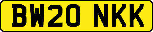BW20NKK
