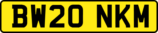 BW20NKM