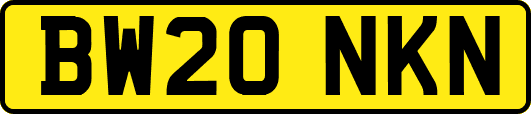 BW20NKN