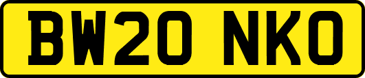 BW20NKO