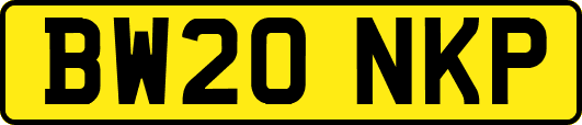 BW20NKP