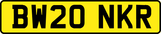 BW20NKR