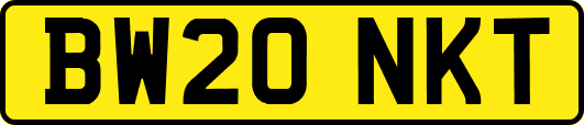 BW20NKT