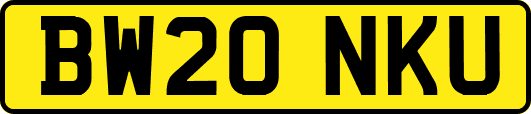 BW20NKU