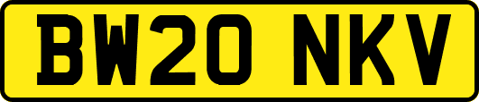 BW20NKV