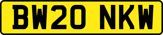 BW20NKW