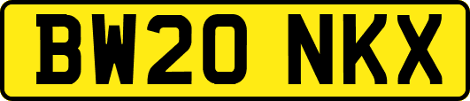 BW20NKX