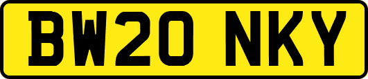BW20NKY