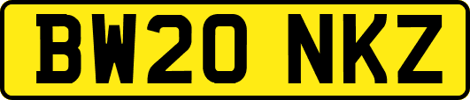 BW20NKZ