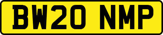 BW20NMP