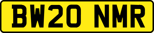BW20NMR