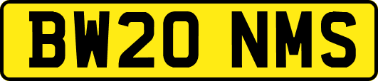 BW20NMS