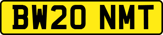 BW20NMT