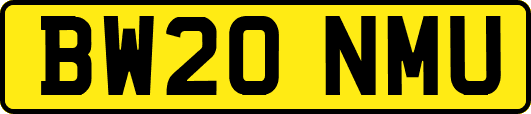 BW20NMU