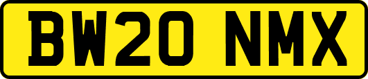 BW20NMX