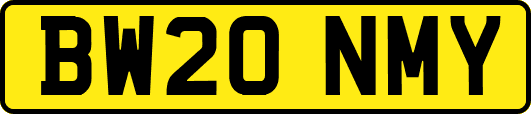 BW20NMY