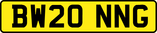 BW20NNG