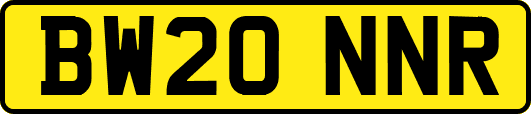 BW20NNR