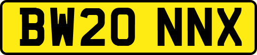 BW20NNX