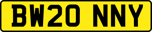 BW20NNY