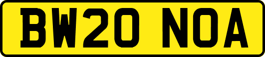 BW20NOA