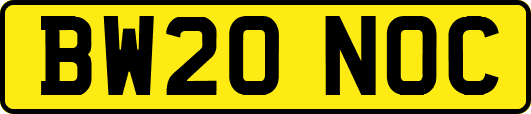 BW20NOC