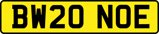 BW20NOE