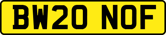 BW20NOF