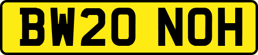 BW20NOH